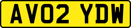 AV02YDW