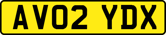 AV02YDX