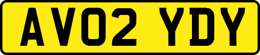 AV02YDY