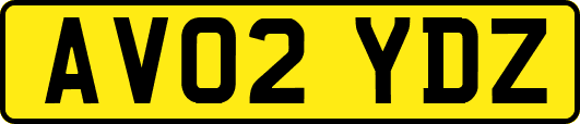 AV02YDZ