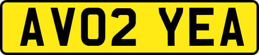 AV02YEA