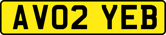 AV02YEB