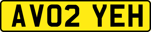 AV02YEH