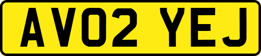 AV02YEJ