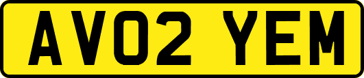 AV02YEM