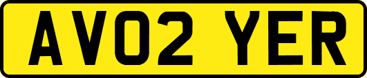 AV02YER