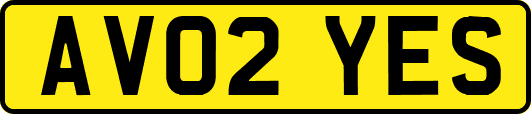 AV02YES