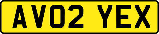AV02YEX