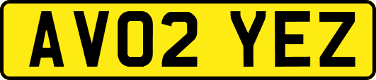 AV02YEZ
