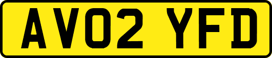 AV02YFD