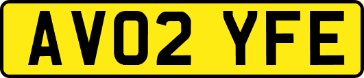 AV02YFE