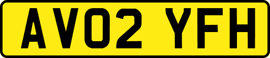 AV02YFH