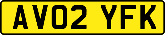 AV02YFK