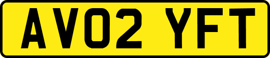 AV02YFT