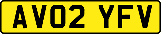 AV02YFV