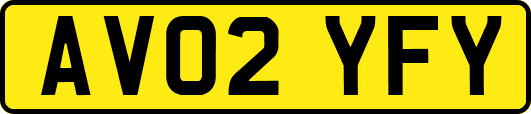 AV02YFY