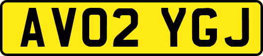 AV02YGJ