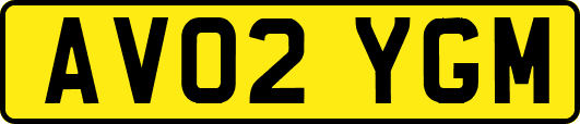 AV02YGM