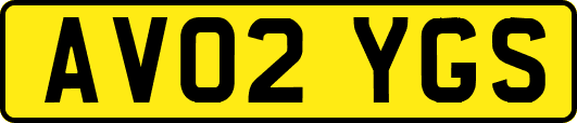 AV02YGS