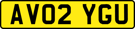 AV02YGU