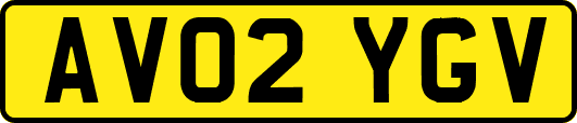 AV02YGV