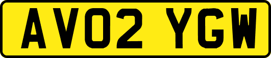 AV02YGW