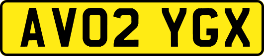 AV02YGX
