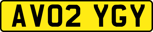AV02YGY