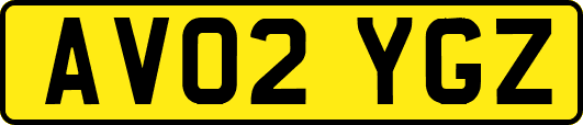 AV02YGZ