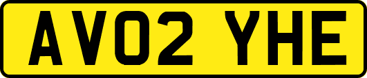 AV02YHE