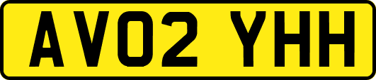 AV02YHH