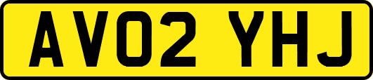 AV02YHJ