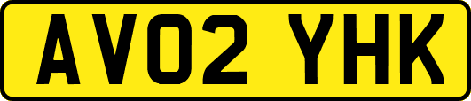AV02YHK