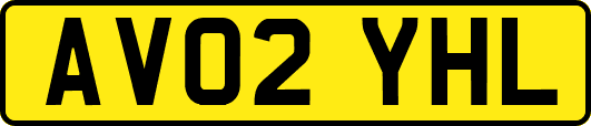 AV02YHL