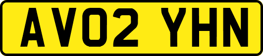 AV02YHN