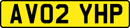 AV02YHP