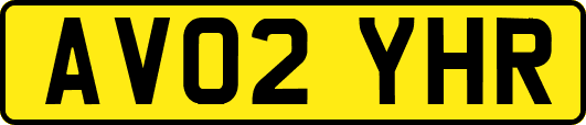 AV02YHR