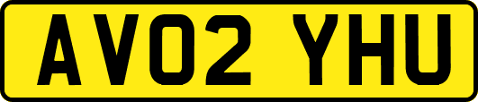 AV02YHU