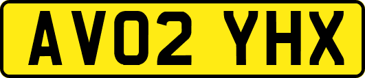 AV02YHX