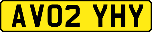 AV02YHY