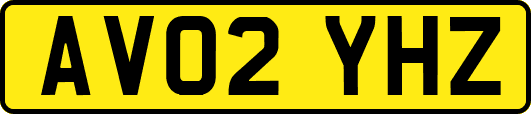 AV02YHZ