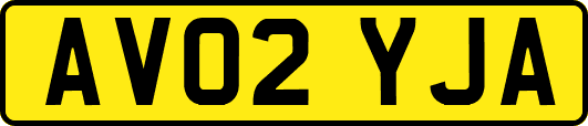 AV02YJA