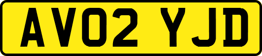 AV02YJD