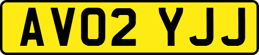 AV02YJJ