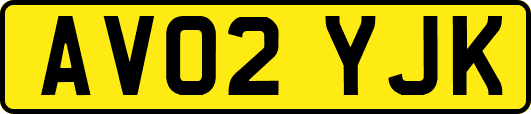 AV02YJK