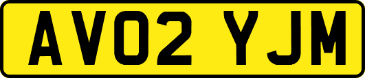 AV02YJM