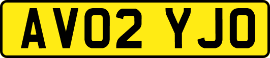 AV02YJO