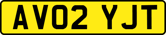 AV02YJT