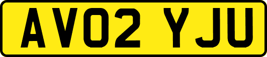 AV02YJU