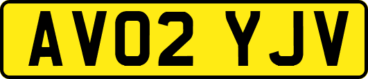 AV02YJV